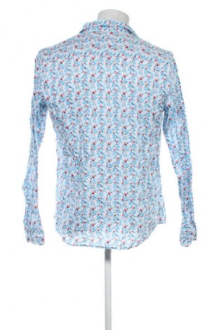 Herrenhemd Smog, Größe L, Farbe Mehrfarbig, Preis € 3,99