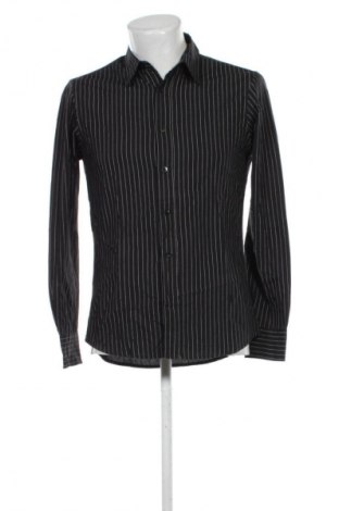 Herrenhemd Smog, Größe M, Farbe Mehrfarbig, Preis € 2,99