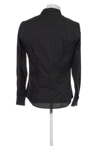 Herrenhemd Smog, Größe M, Farbe Mehrfarbig, Preis € 2,99