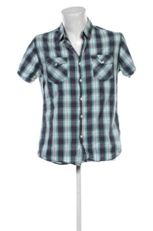 Herrenhemd Smog, Größe L, Farbe Mehrfarbig, Preis € 14,91