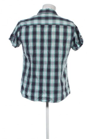 Herrenhemd Smog, Größe L, Farbe Mehrfarbig, Preis € 14,91