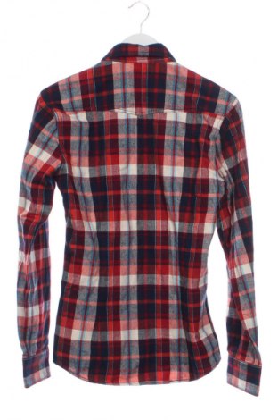 Herrenhemd Spagnolo, Größe XS, Farbe Mehrfarbig, Preis € 19,00