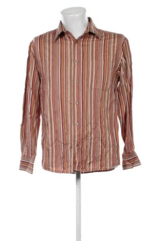 Herrenhemd TCM, Größe M, Farbe Mehrfarbig, Preis € 2,99