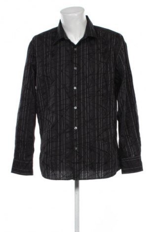 Herrenhemd Target, Größe XL, Farbe Schwarz, Preis € 18,02