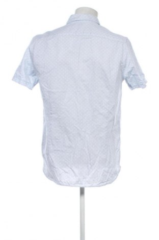 Herrenhemd Ted Baker, Größe S, Farbe Mehrfarbig, Preis € 16,44