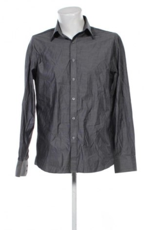 Férfi ing Ted Baker, Méret L, Szín Fekete, Ár 8 719 Ft