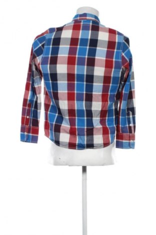 Herrenhemd Tom Tailor, Größe M, Farbe Mehrfarbig, Preis € 2,99