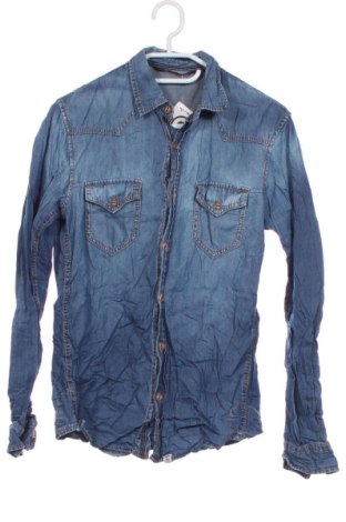 Pánská košile  Tom Tailor, Velikost S, Barva Modrá, Cena  139,00 Kč