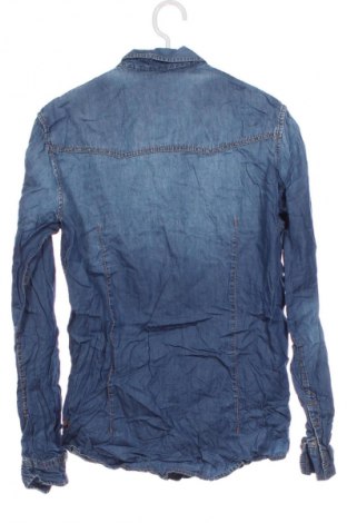 Pánská košile  Tom Tailor, Velikost S, Barva Modrá, Cena  139,00 Kč