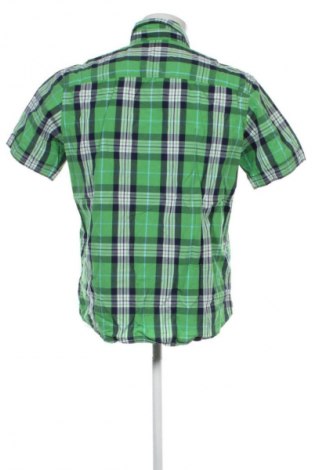 Herrenhemd Tom Tailor, Größe M, Farbe Mehrfarbig, Preis € 5,99