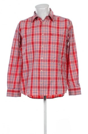 Herrenhemd Tom Tailor, Größe L, Farbe Mehrfarbig, Preis € 2,99