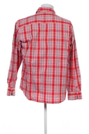 Herrenhemd Tom Tailor, Größe L, Farbe Mehrfarbig, Preis € 2,99