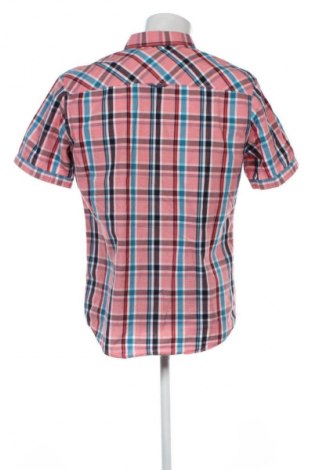 Herrenhemd Tom Tailor, Größe M, Farbe Mehrfarbig, Preis € 5,99