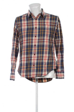 Pánská košile  Tommy Hilfiger, Velikost M, Barva Vícebarevné, Cena  369,00 Kč