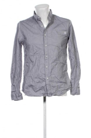 Férfi ing Topman, Méret M, Szín Szürke, Ár 669 Ft