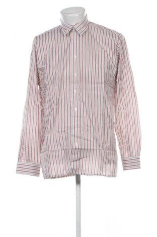 Herrenhemd Travel Master, Größe XL, Farbe Mehrfarbig, Preis € 1,99