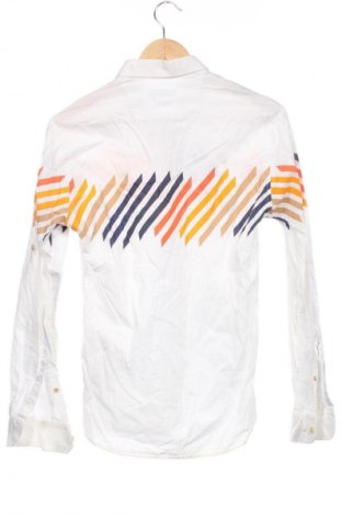 Herrenhemd U.S. Polo Assn., Größe XS, Farbe Mehrfarbig, Preis € 22,38