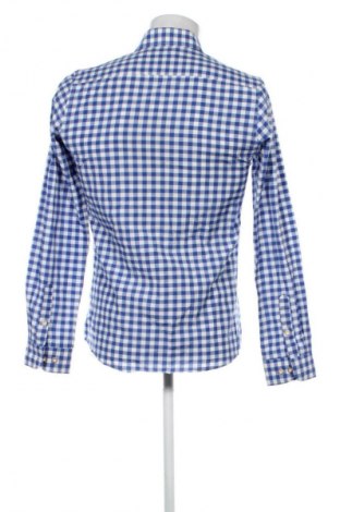 Herrenhemd Unbranded, Größe S, Farbe Mehrfarbig, Preis € 2,99