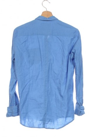 Pánská košile  Unbranded, Velikost S, Barva Modrá, Cena  167,00 Kč