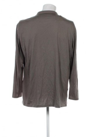 Herrenhemd Unbranded, Größe XL, Farbe Grau, Preis € 3,99