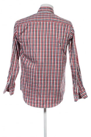 Herrenhemd Unbranded, Größe M, Farbe Mehrfarbig, Preis € 3,99