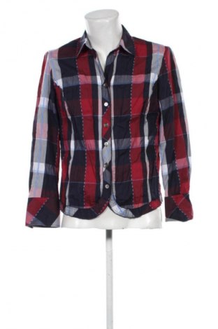 Herrenhemd Unbranded, Größe L, Farbe Mehrfarbig, Preis € 2,99