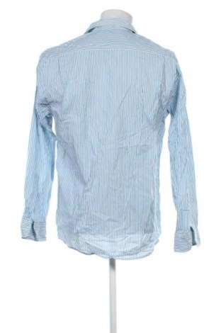 Herrenhemd Unbranded, Größe M, Farbe Mehrfarbig, Preis € 2,99