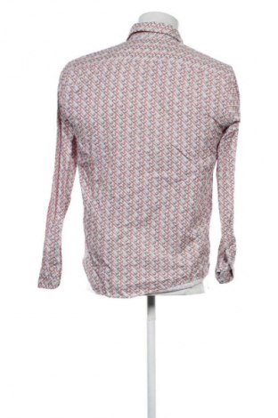 Herrenhemd Unbranded, Größe M, Farbe Mehrfarbig, Preis € 3,99