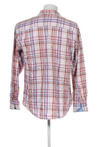 Herrenhemd Unbranded, Größe L, Farbe Mehrfarbig, Preis € 2,99