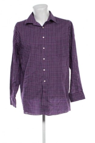 Herrenhemd Unbranded, Größe L, Farbe Mehrfarbig, Preis € 14,83