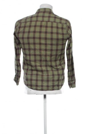 Herrenhemd Unbranded, Größe M, Farbe Mehrfarbig, Preis € 4,86