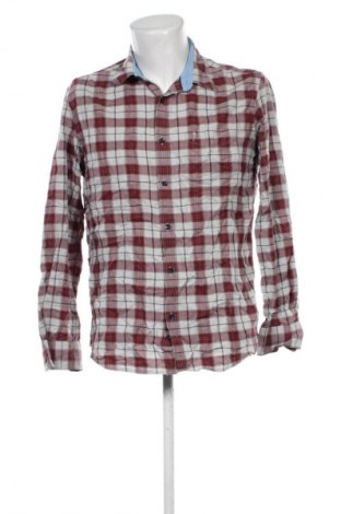 Pánska košeľa  Unbranded, Veľkosť L, Farba Viacfarebná, Cena  1,95 €