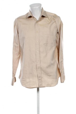 Pánská košile  Unbranded, Velikost M, Barva Hnědá, Cena  169,00 Kč