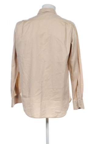 Pánská košile  Unbranded, Velikost M, Barva Hnědá, Cena  169,00 Kč