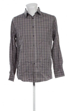 Herrenhemd Unbranded, Größe M, Farbe Mehrfarbig, Preis € 2,99