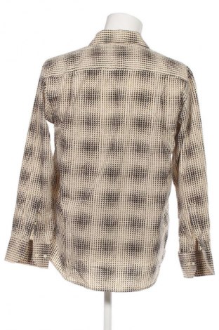 Herrenhemd Unbranded, Größe M, Farbe Mehrfarbig, Preis € 2,99