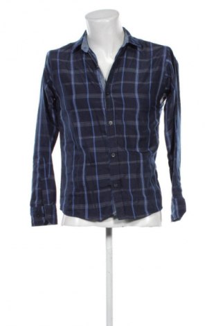 Herrenhemd Unbranded, Größe M, Farbe Mehrfarbig, Preis € 2,99