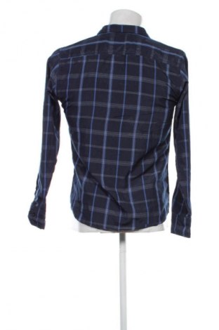 Herrenhemd Unbranded, Größe M, Farbe Mehrfarbig, Preis € 2,99