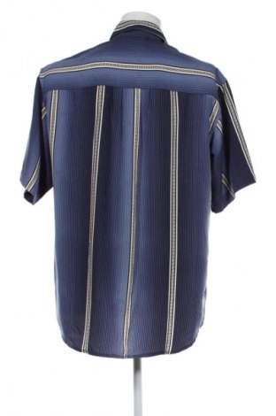 Herrenhemd Unbranded, Größe M, Farbe Mehrfarbig, Preis € 10,99