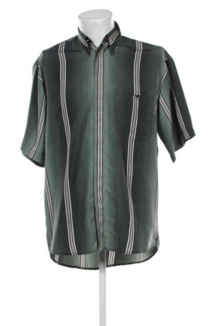 Herrenhemd Unbranded, Größe M, Farbe Mehrfarbig, Preis € 7,38