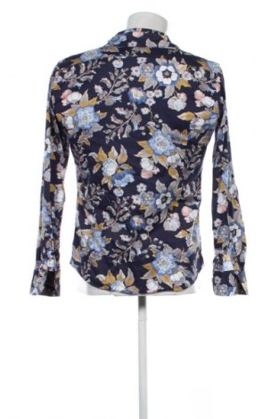 Herrenhemd Unbranded, Größe M, Farbe Mehrfarbig, Preis € 14,32