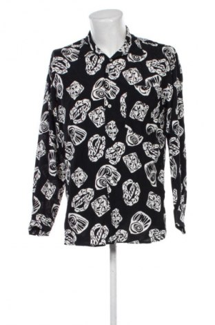 Herrenhemd Unbranded, Größe S, Farbe Mehrfarbig, Preis € 2,99