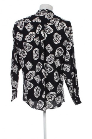 Herrenhemd Unbranded, Größe S, Farbe Mehrfarbig, Preis € 2,99