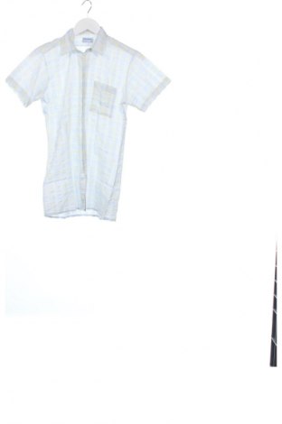 Herrenhemd Unbranded, Größe L, Farbe Mehrfarbig, Preis € 5,99