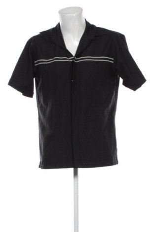 Herrenhemd Unbranded, Größe M, Farbe Schwarz, Preis € 5,99