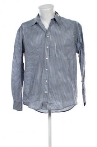 Herrenhemd Unbranded, Größe L, Farbe Mehrfarbig, Preis € 2,99