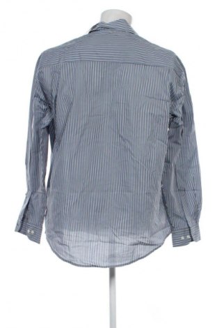 Herrenhemd Unbranded, Größe L, Farbe Mehrfarbig, Preis € 2,99