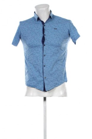 Herrenhemd Unbranded, Größe S, Farbe Mehrfarbig, Preis € 5,99