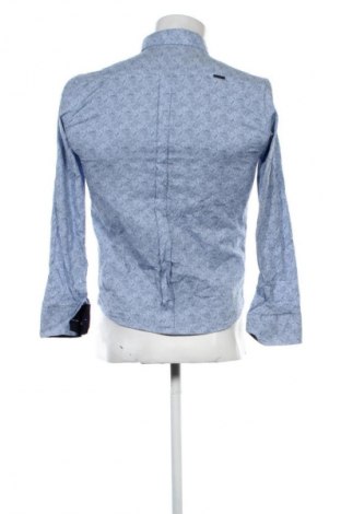 Pánská košile  Unbranded, Velikost M, Barva Modrá, Cena  89,00 Kč