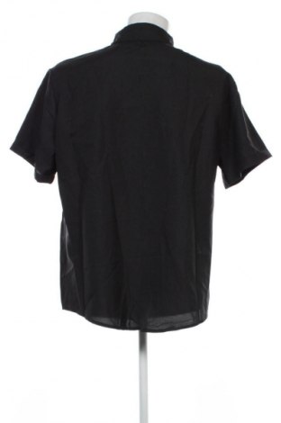 Herrenhemd Unbranded, Größe XL, Farbe Schwarz, Preis € 7,99